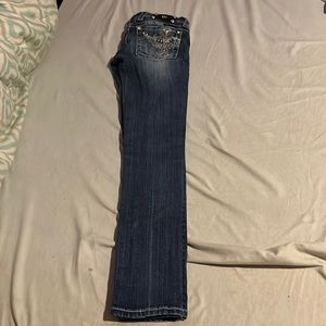 My mom bought them for me but they r to small